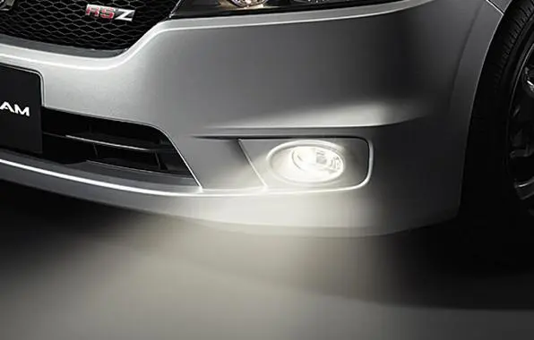 Fog Lamp