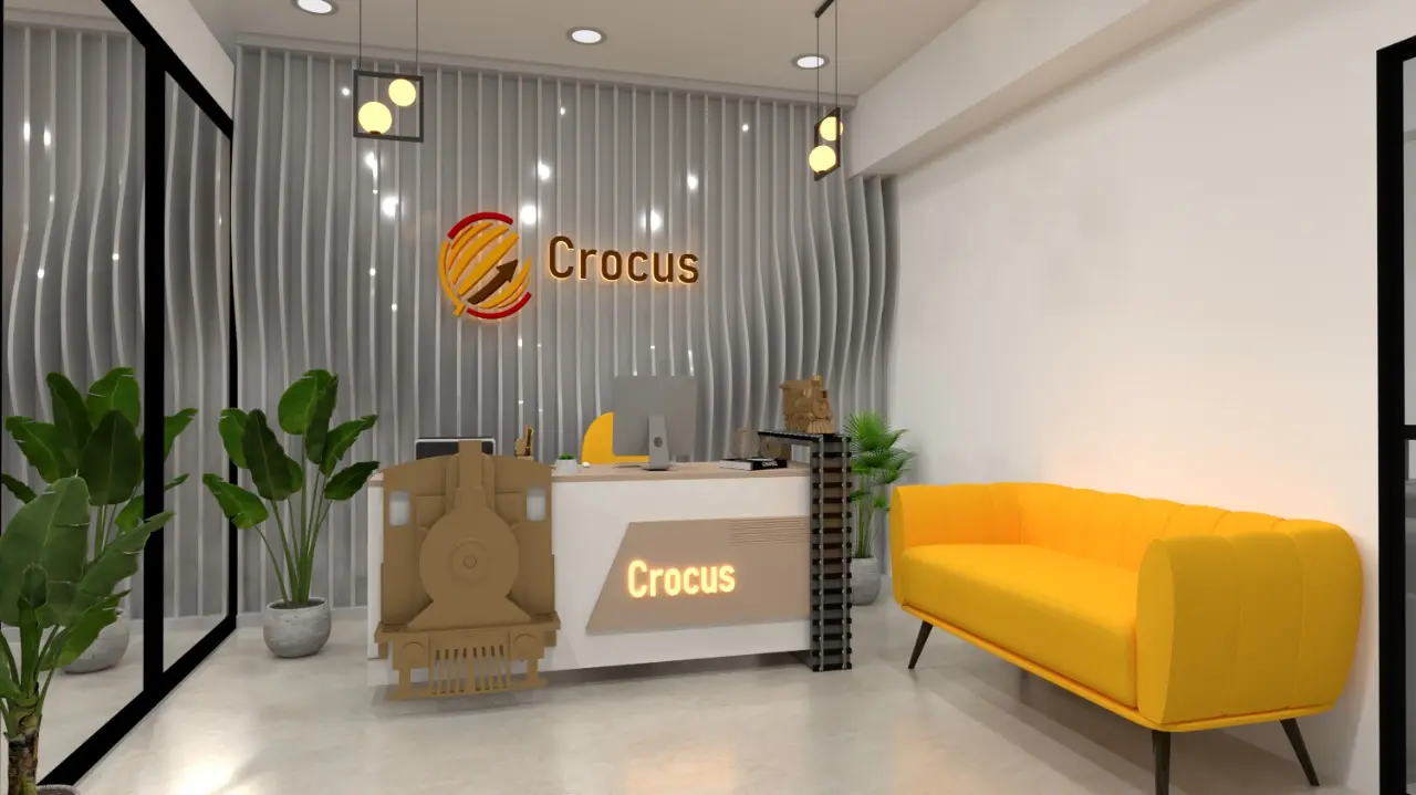 COMMERCIAL INTERIOR DESIGNER IN BANGALORE