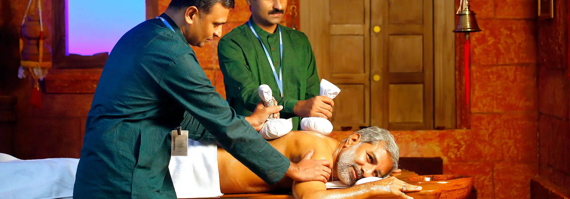 Panchakarma