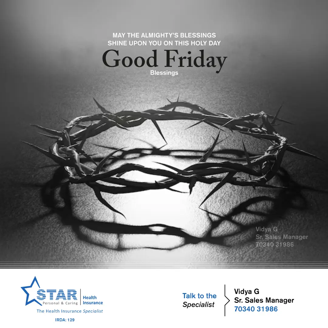 Good Friday