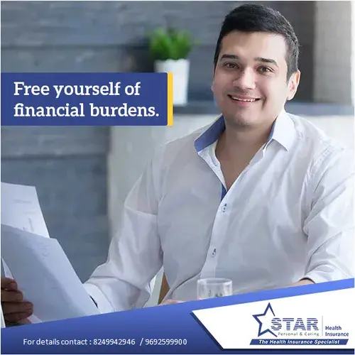 Medi Classic Insurance Policy