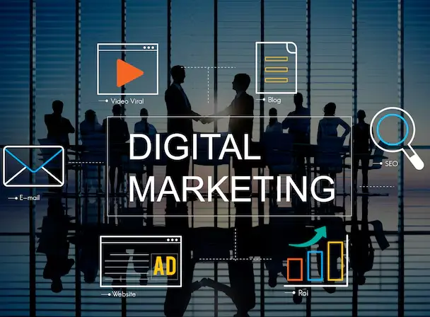 Digital Marketing