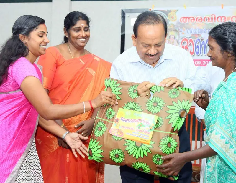 Sewa Social Wing