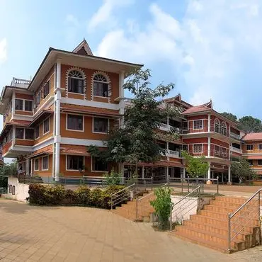 Aravinda Vidyamandiram 