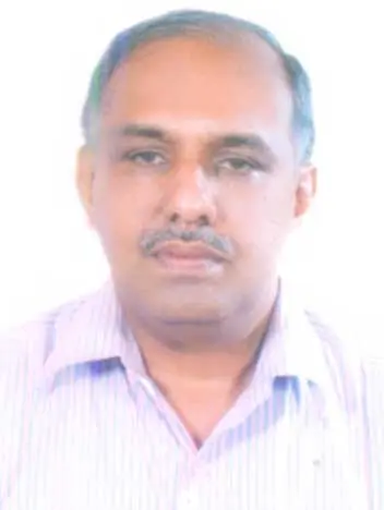 R. SURESHKUMAR