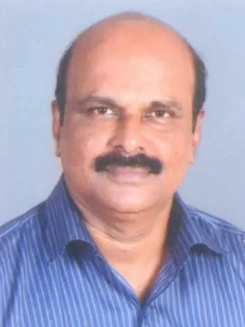 B. ANILKUMAR