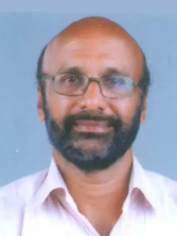 B. AJITHKUMAR 