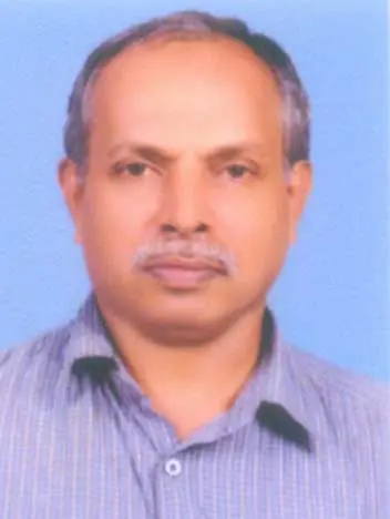 S. ANIRUDHAN