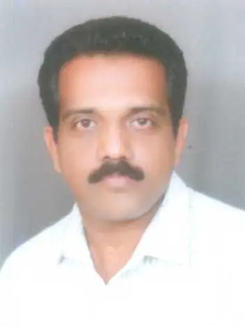 P. R. SAJEEV 
