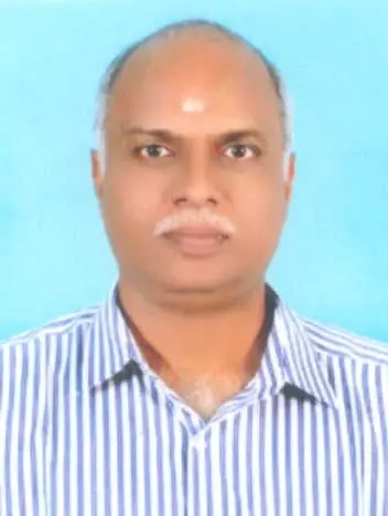 N. VINOD
