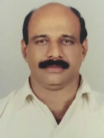 B. ASHOK