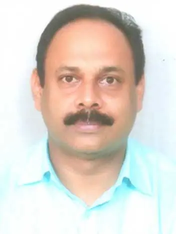 C SURESH