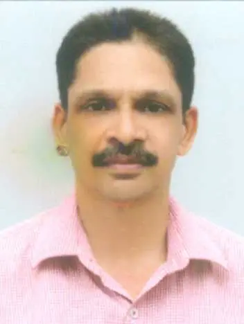 D GIRISHKUMAR