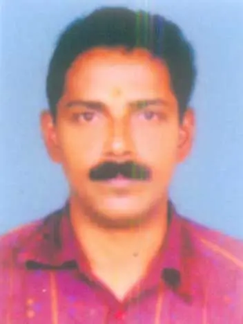 S VINODKUMAR