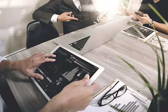 CRM Software