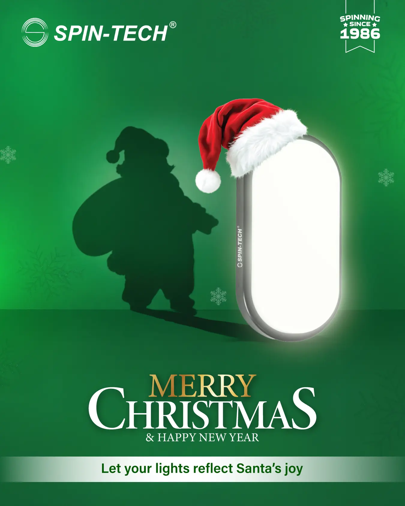 Happy Christmas..!