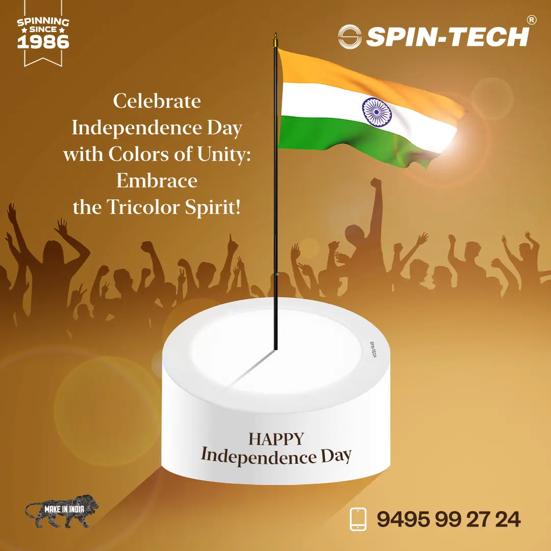 Happy Independence Day 2023