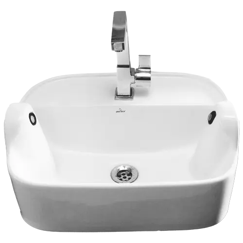 Smart Wash Basin