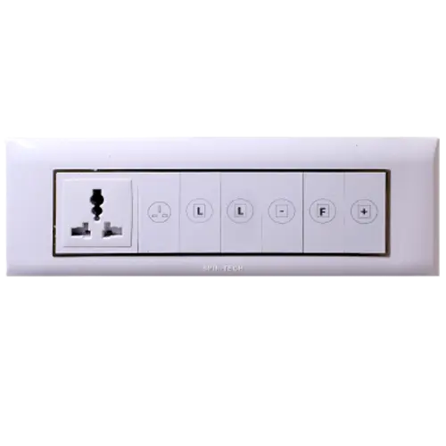 Smart Switch Board