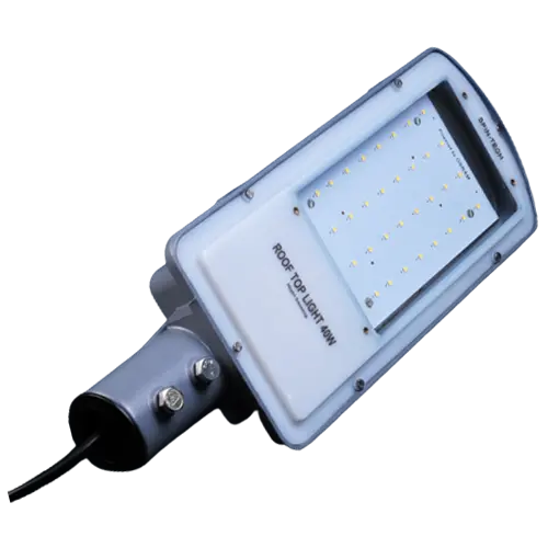 LED Street Light 