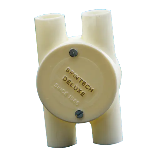 H-Type Circular Box 