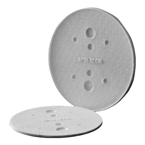 Round Plate