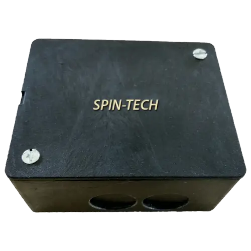Square Box