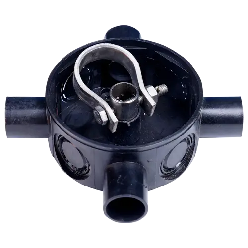 Foldable Fan Hook Box Special