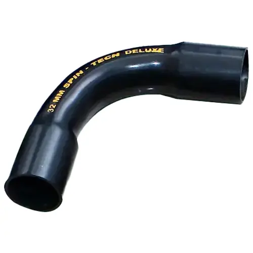 Slip Type Coupling Bend