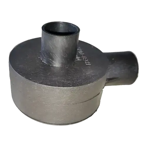 Back Spout Junction Box