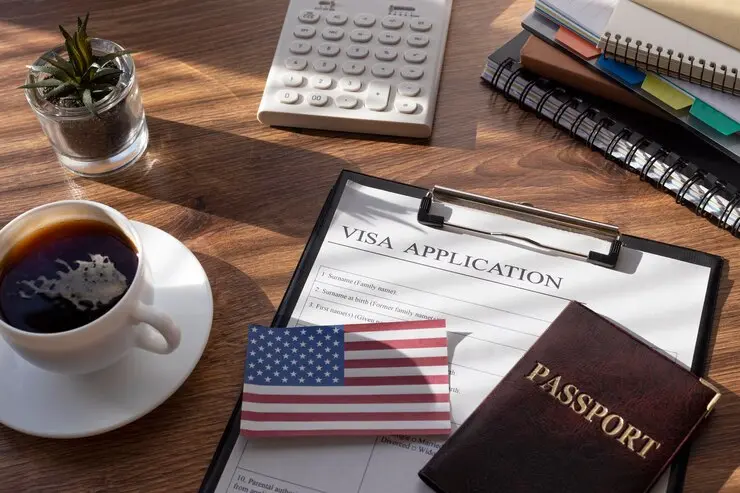 Visa Assistance