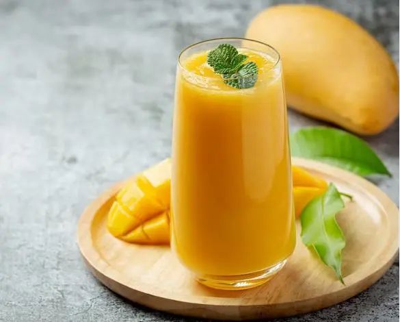 Fresh  Mango Juice