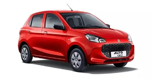 Other Brand Cars Plan