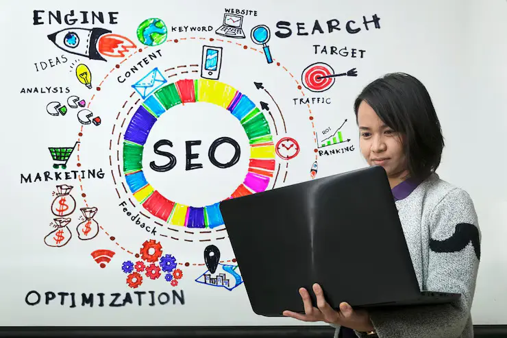 SEO Course