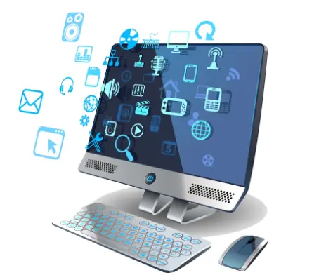 Custom Website Development