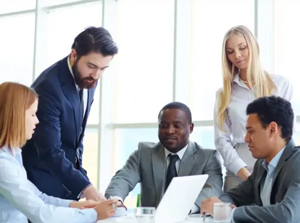 Salesforce Sales Cloud service
