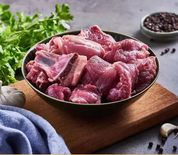 Mutton