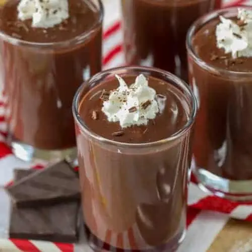 Pudding