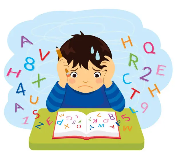 Learning Disability Treatment