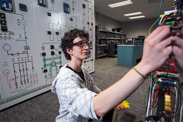 Elecrical Engineering