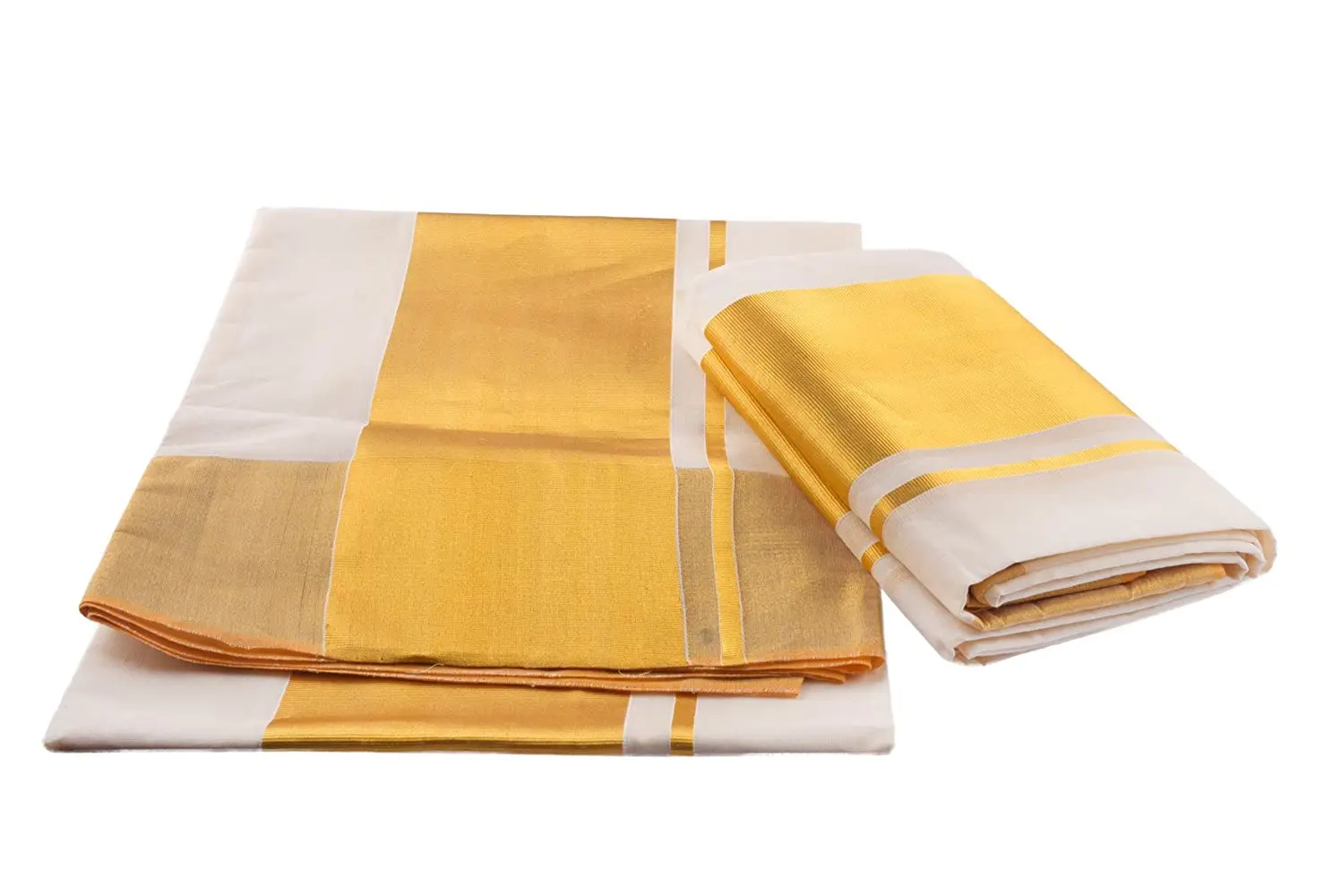 Balaramapuram Handloom Set Mundu