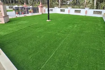 Tiling and Gardening