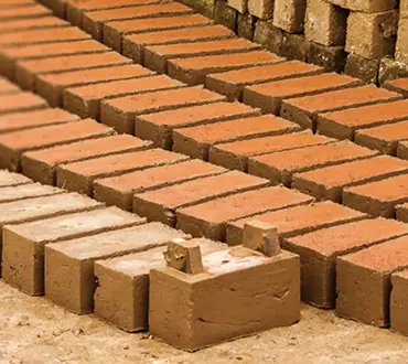 Mud brick