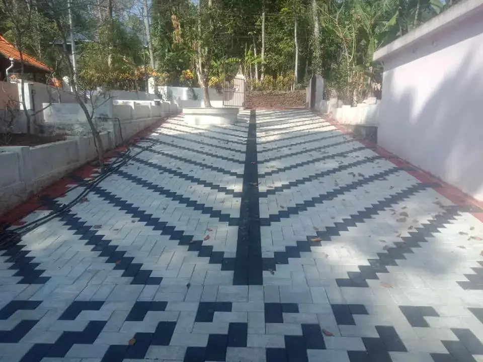 Rock Interlocks