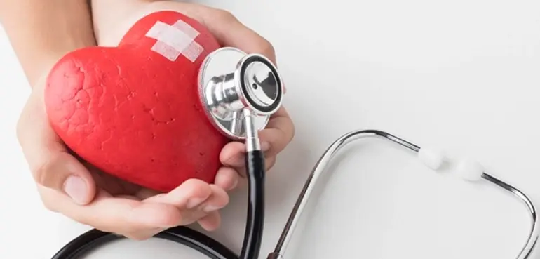 Cardiology