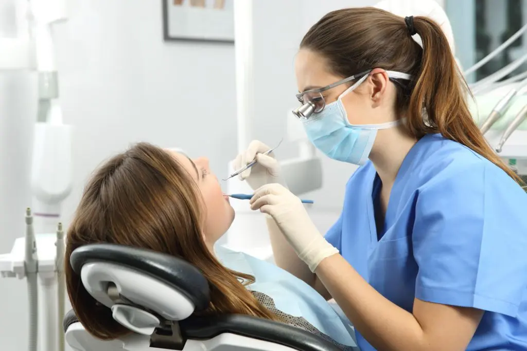 Dentistry