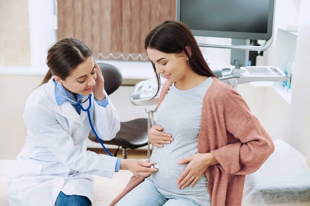 Obstetrics and Gynecology