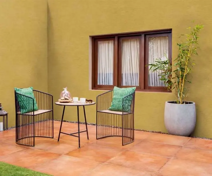 Torino Travertine Stone