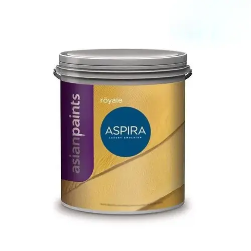 Asian Paints Royale Aspira