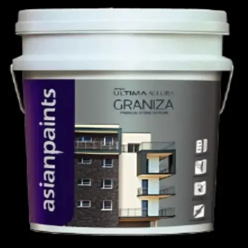 Ultima Allura Graniza Asian Paints